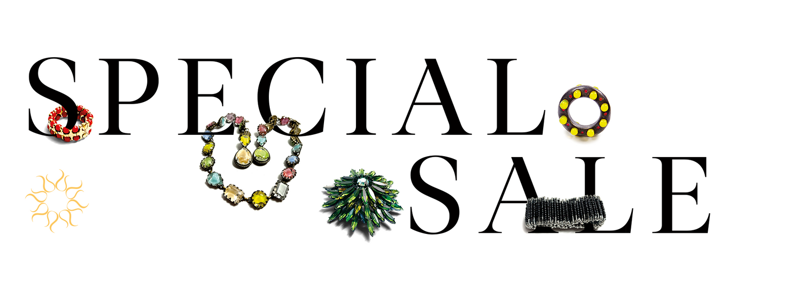 Special Sale