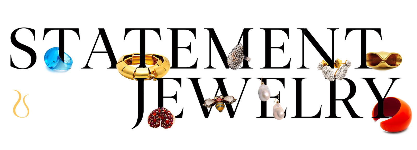 Statement Jewelry