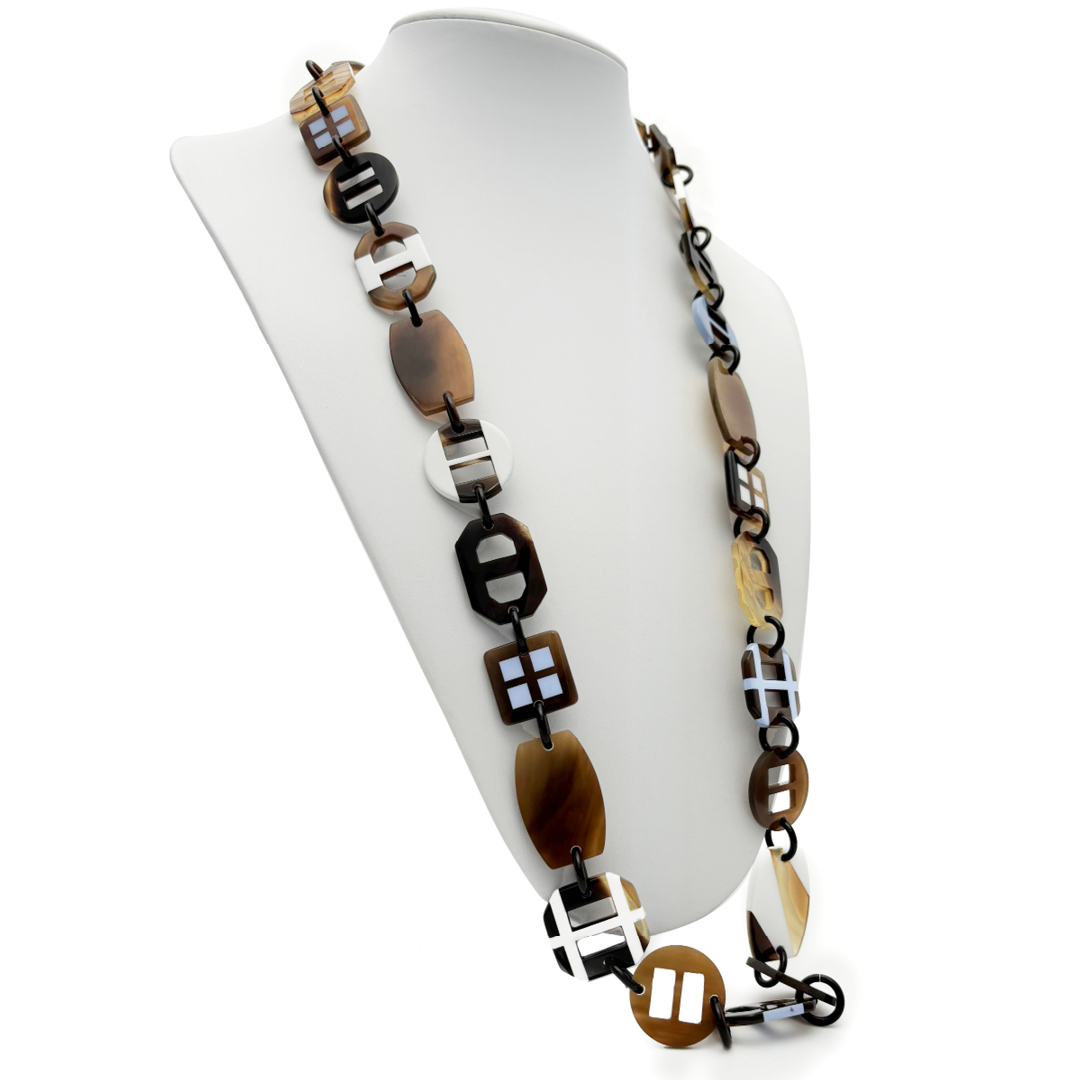 BUFFALO HORN by Hermes, Paris #S0002