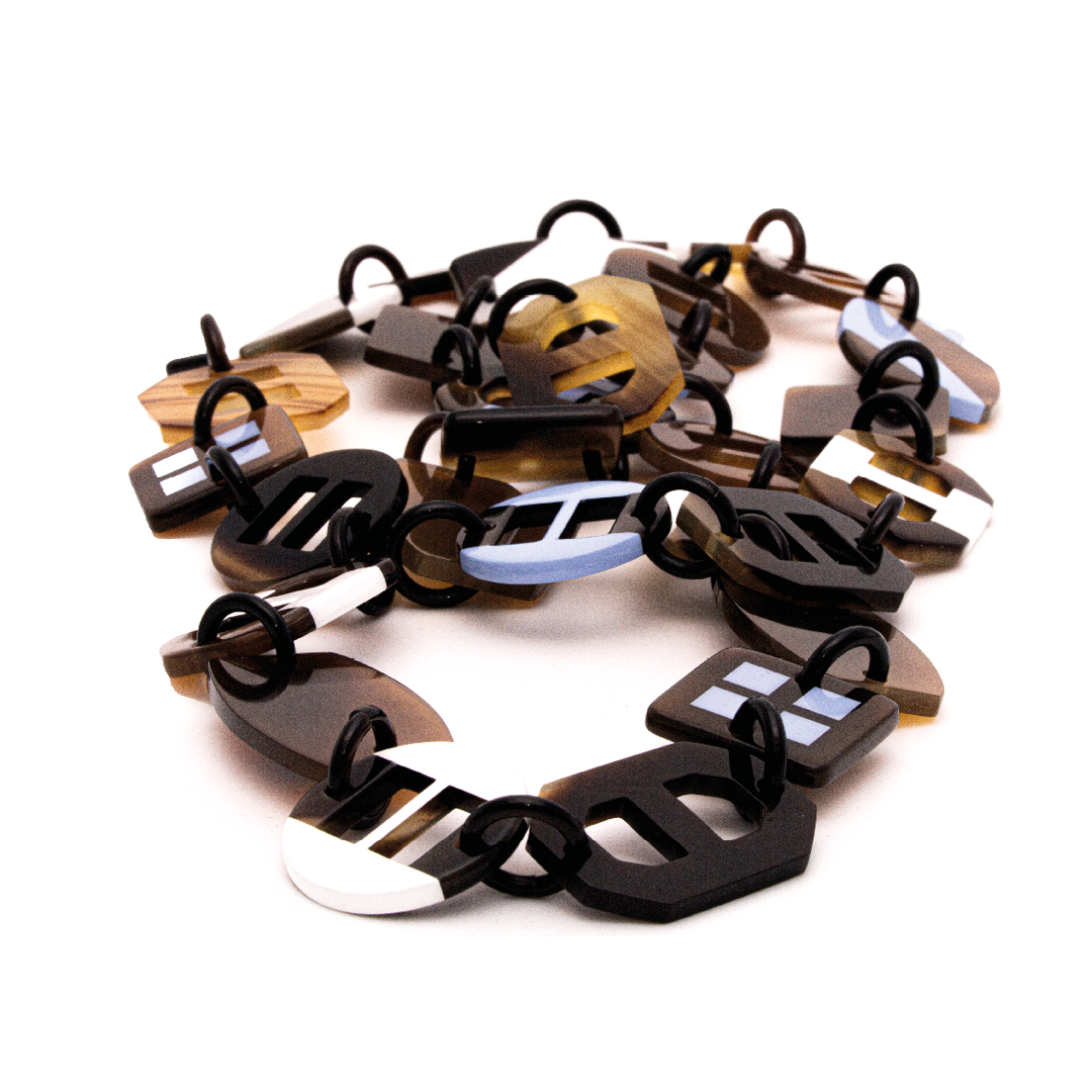 BUFFALO HORN by Hermes, Paris #S0002