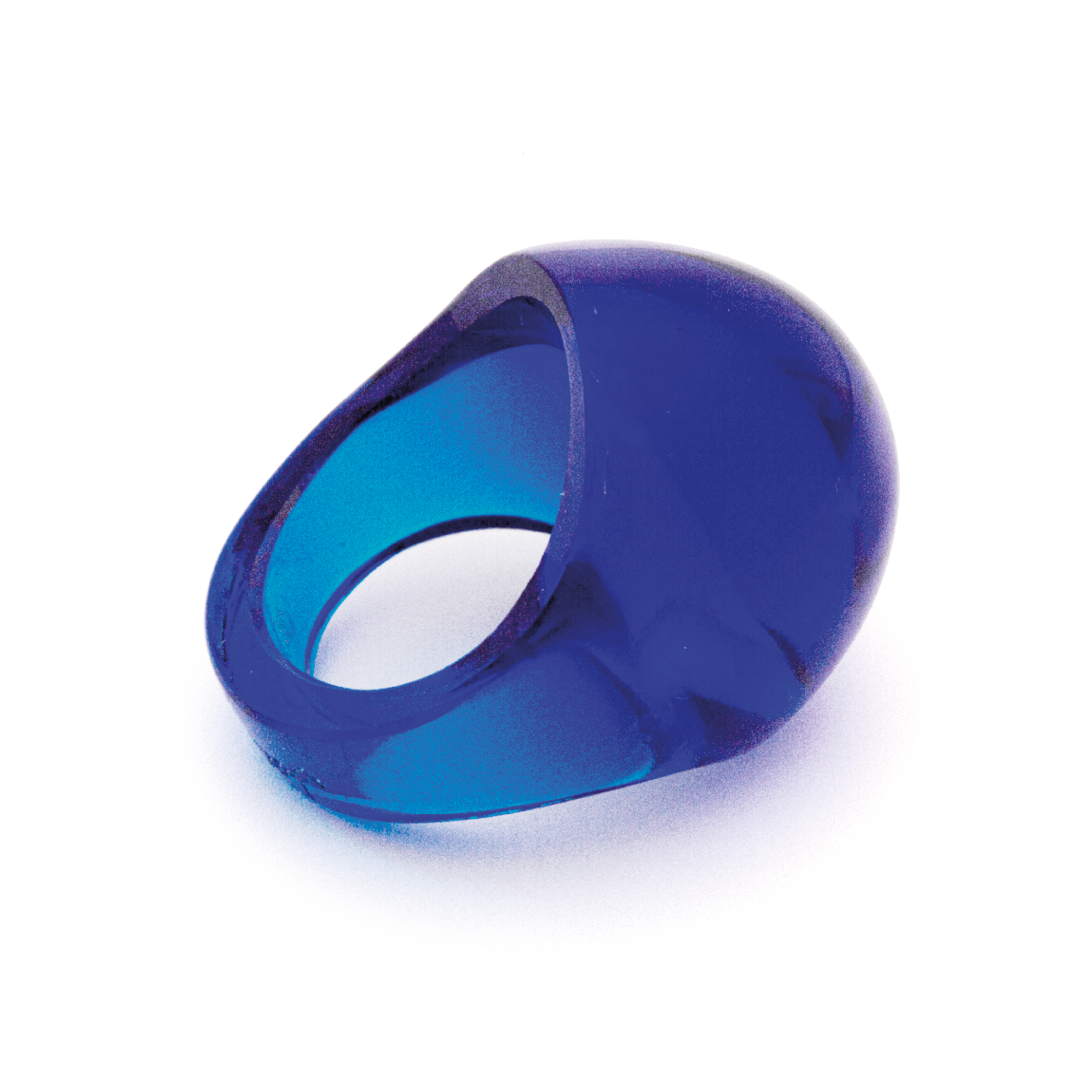 MAGIC PEBBLES by  Lalique,  France #S0003