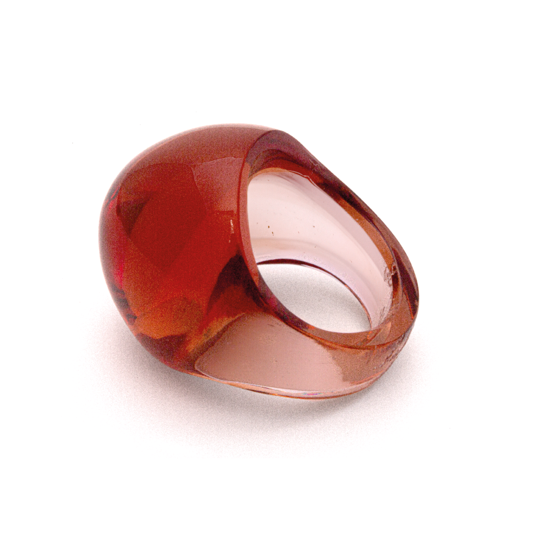 MAGIC PEBBLES by  Lalique,  France #S0003