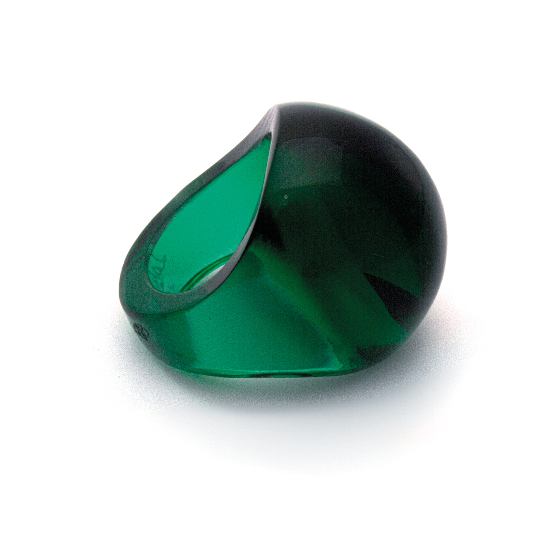 MAGIC PEBBLES by  Lalique,  France #S0003