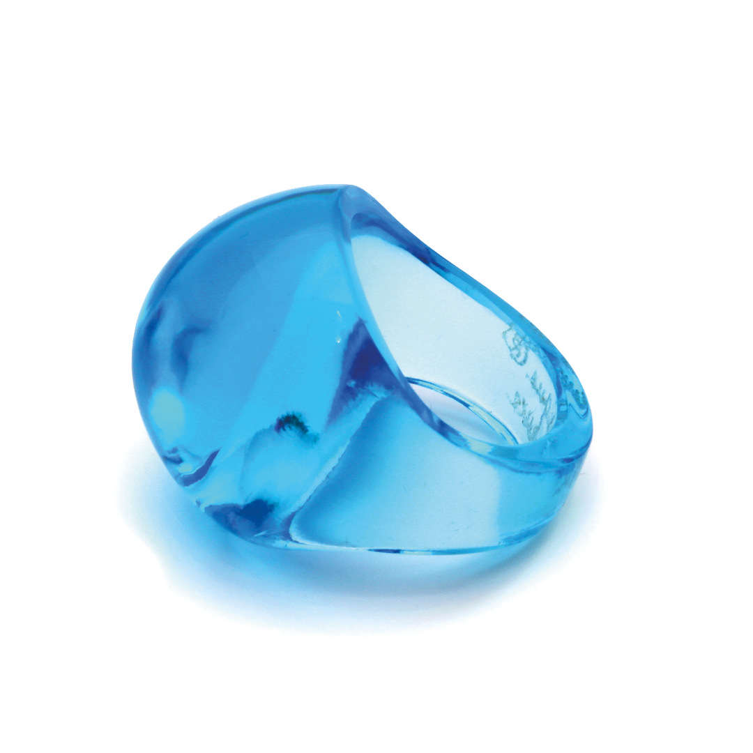 MAGIC PEBBLES by  Lalique,  France #S0003