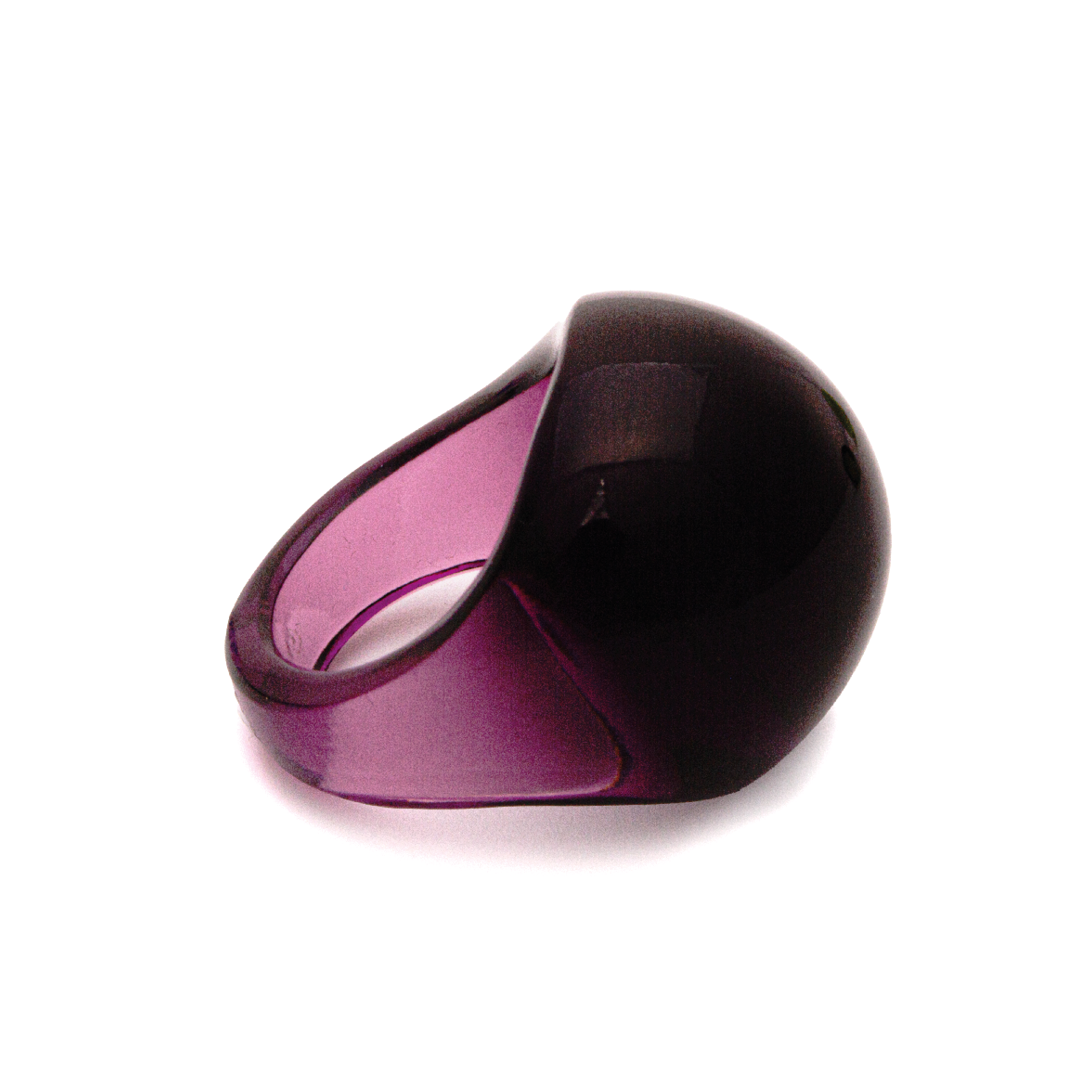MAGIC PEBBLES by  Lalique,  France #S0003