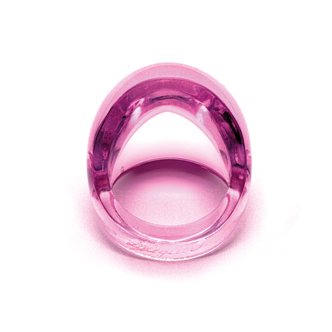 MAGIC PEBBLES by  Lalique,  France #S0003