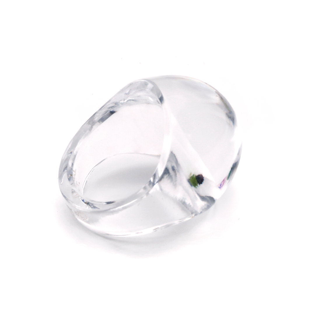 MAGIC PEBBLES by  Lalique,  France #S0003