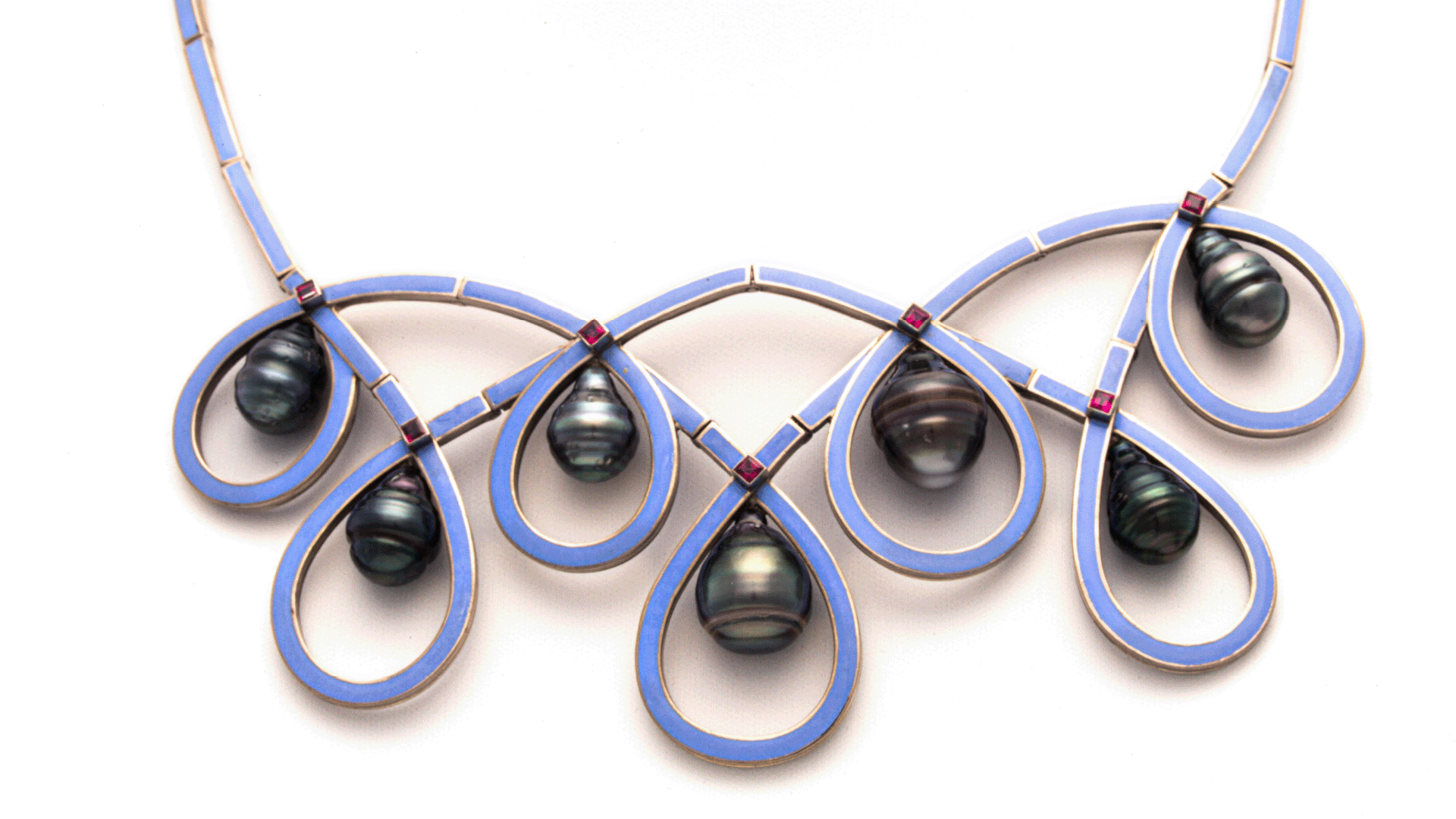BRAVE WAVE by Solange Azagury-Partridge, London #S0004