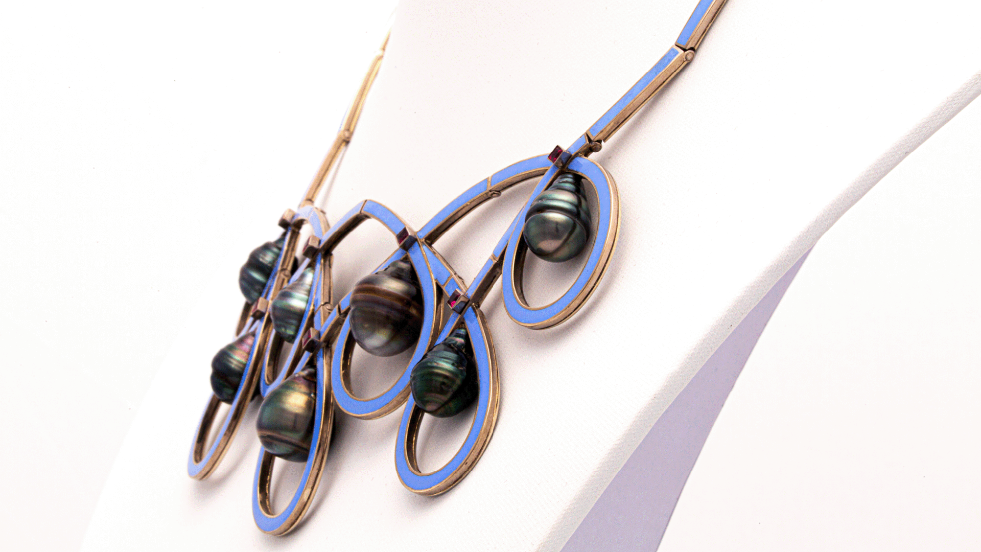 BRAVE WAVE by Solange Azagury-Partridge, London #S0004