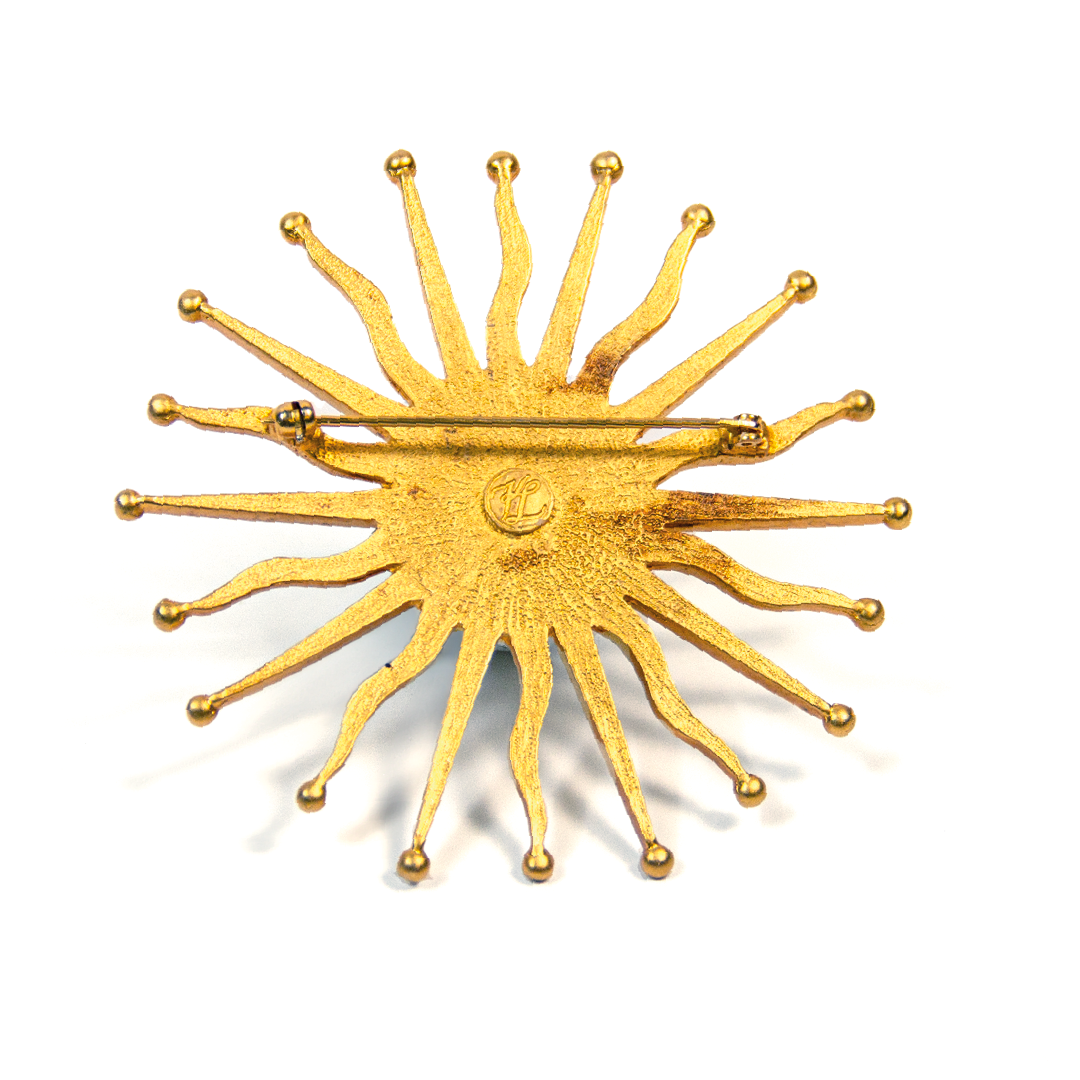 ALWAYS THE SUN by Karl Lagerfeld, Paris #S0006