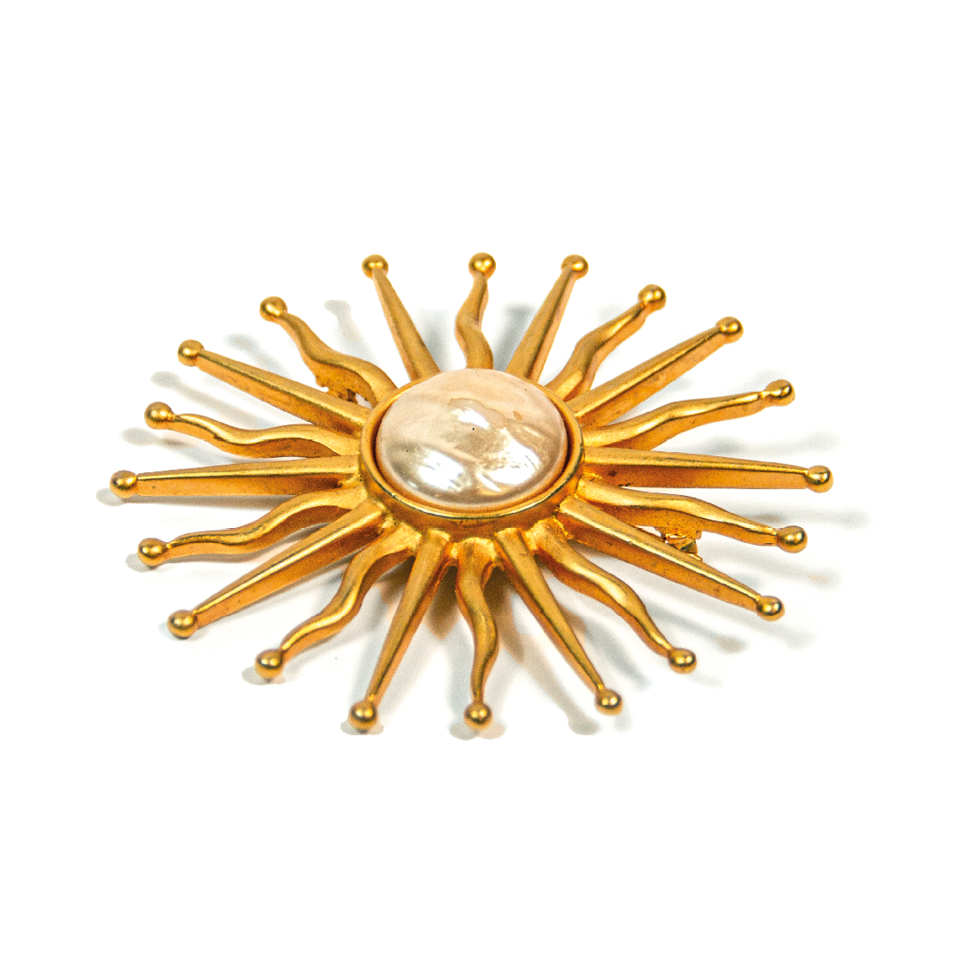 ALWAYS THE SUN by Karl Lagerfeld, Paris #S0006