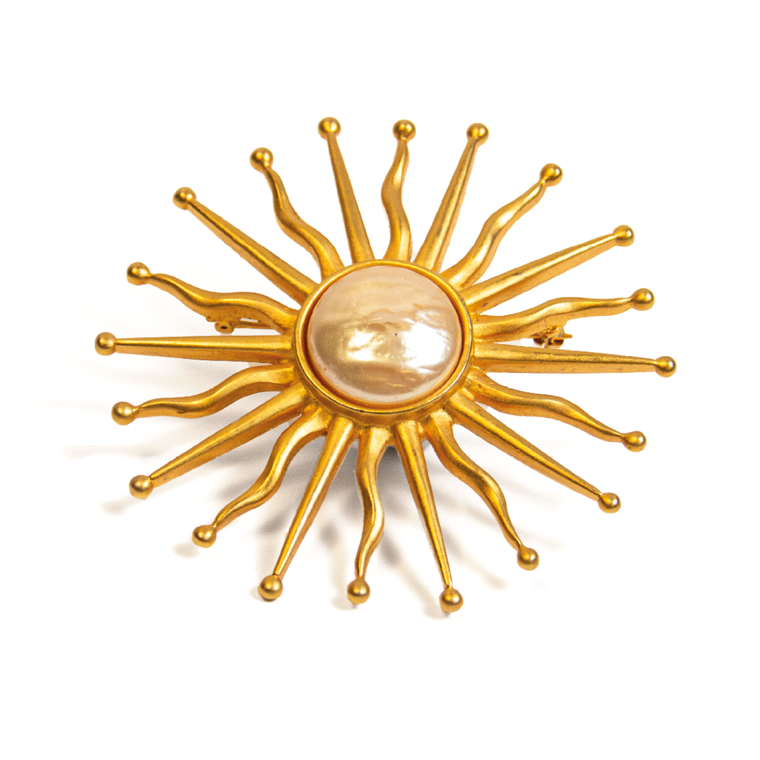 ALWAYS THE SUN by Karl Lagerfeld, Paris #S0006