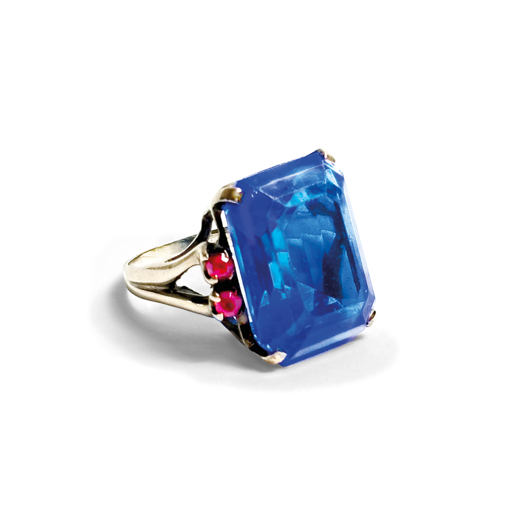 BLUE NIGHT #S0008