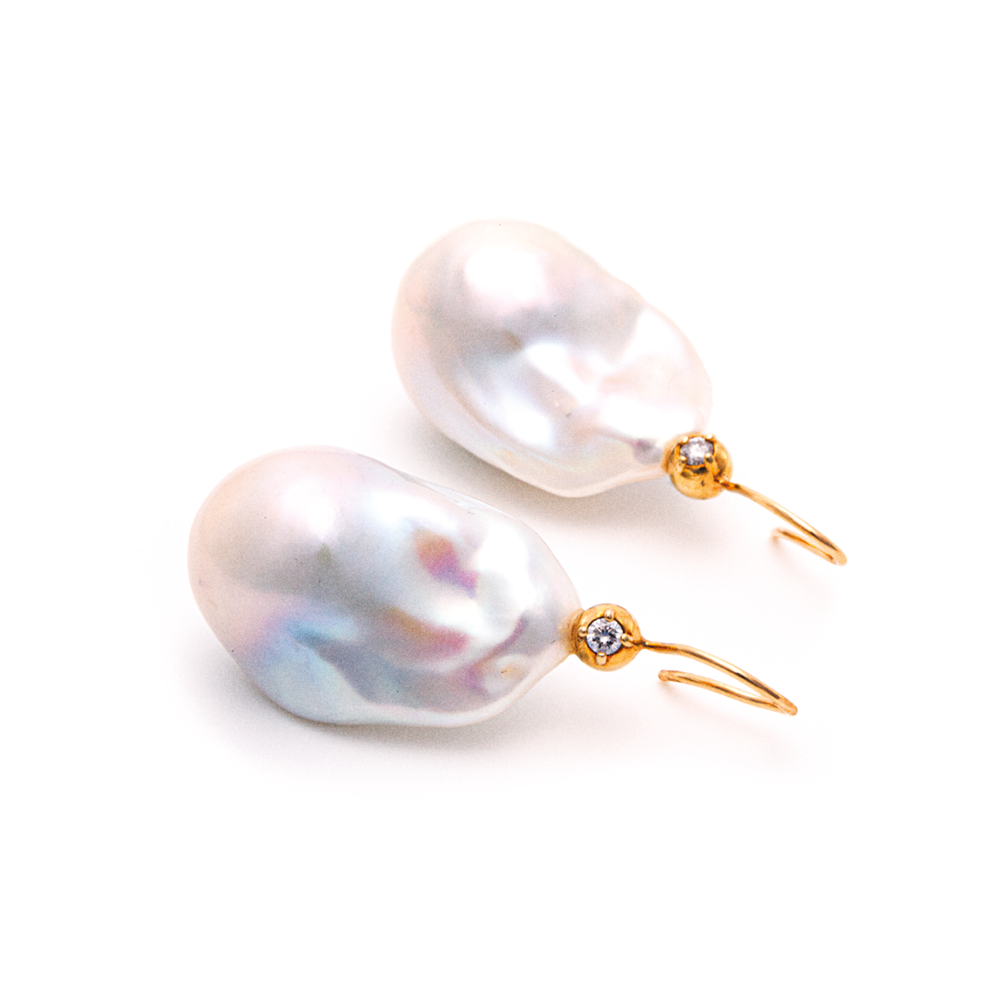 BAROQUE BORDELLO #S0018