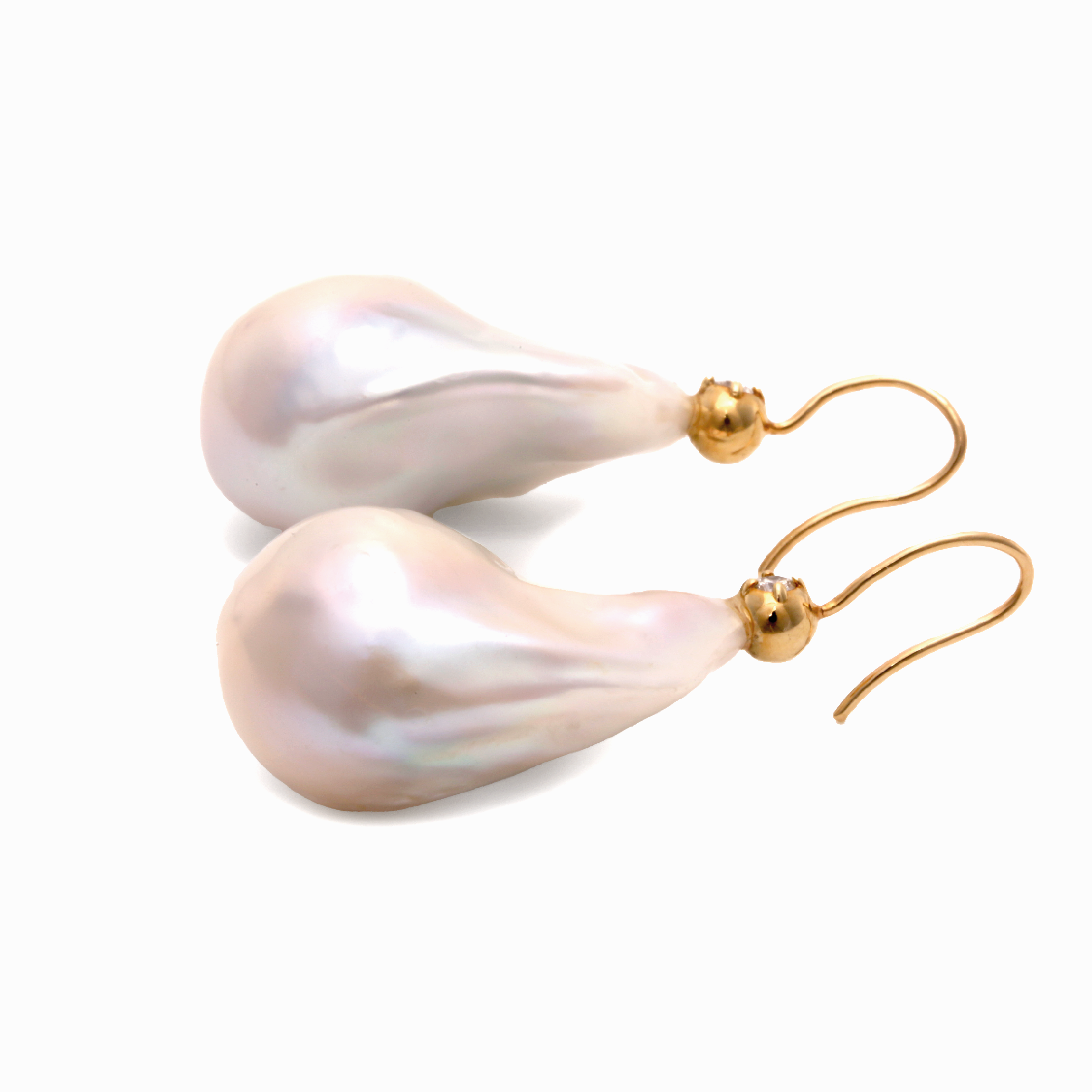 BAROQUE BORDELLO #S0018