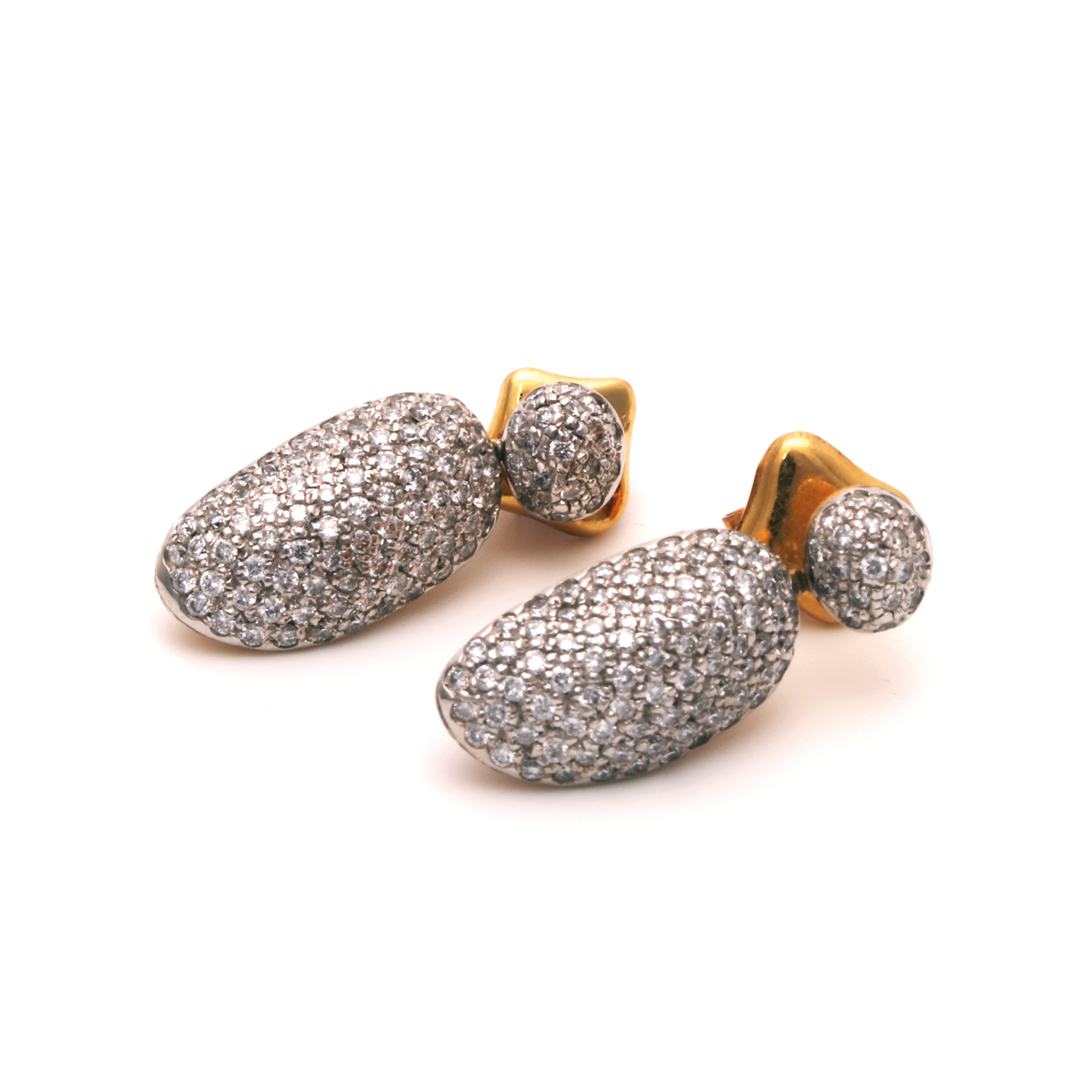 GALA STONES by H. Stern “Stones”, Rio-New York #S0021