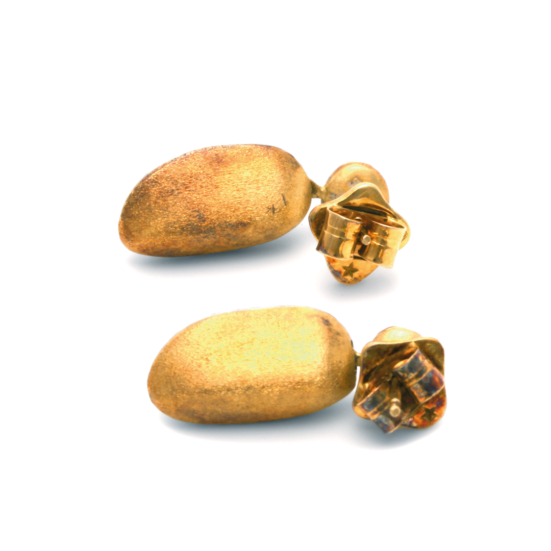 GALA STONES by H. Stern “Stones”, Rio-New York #S0021