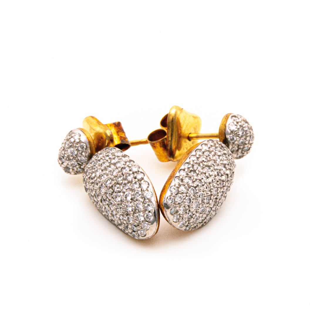 GALA STONES by H. Stern “Stones”, Rio-New York #S0021