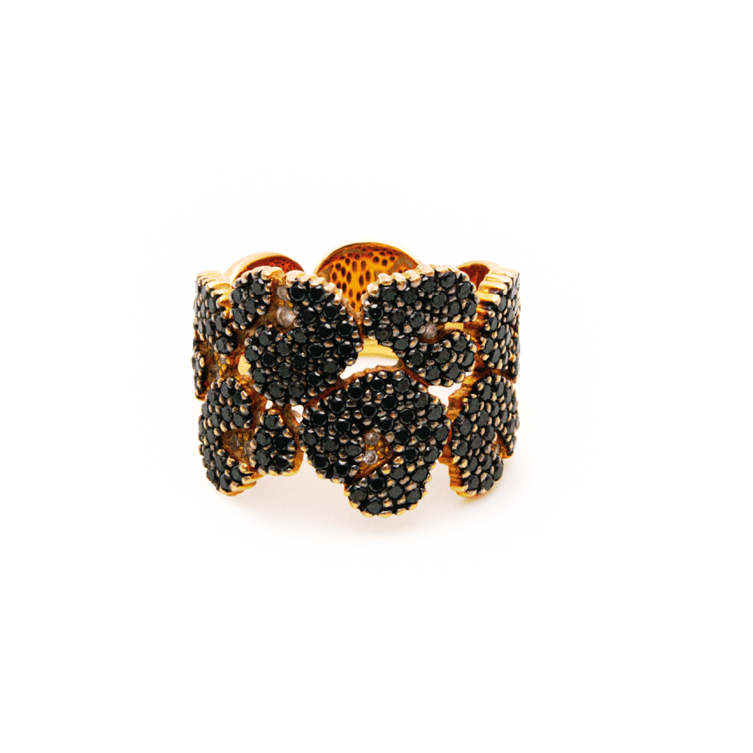 ANCIENT AMERICA by H. Stern, Rio-New York #S0023