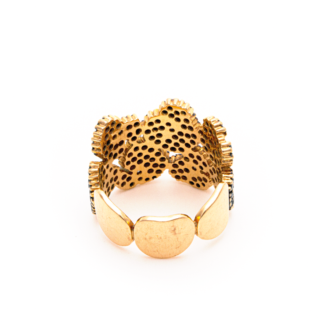 ANCIENT AMERICA by H. Stern, Rio-New York #S0023