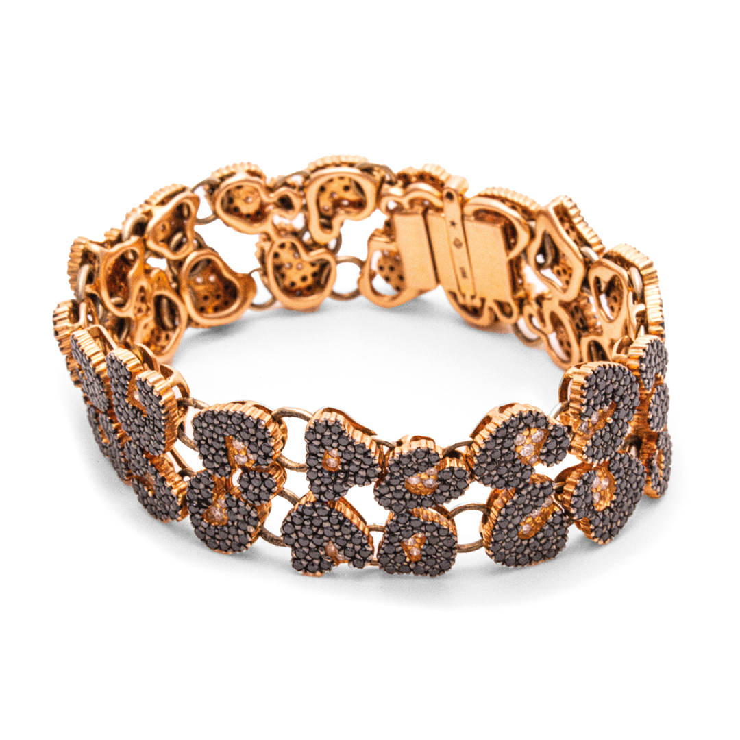ANCIENT AMERICA by H. Stern, Rio-New York #S0023