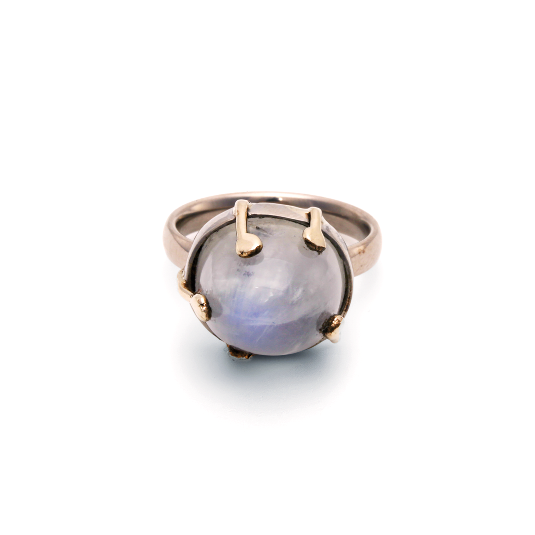 YOU PROMISED THE MOON #S0024