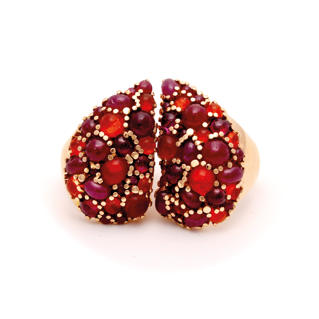 BROKEN HEART by Solange Azagury-Partridge, London #S0032