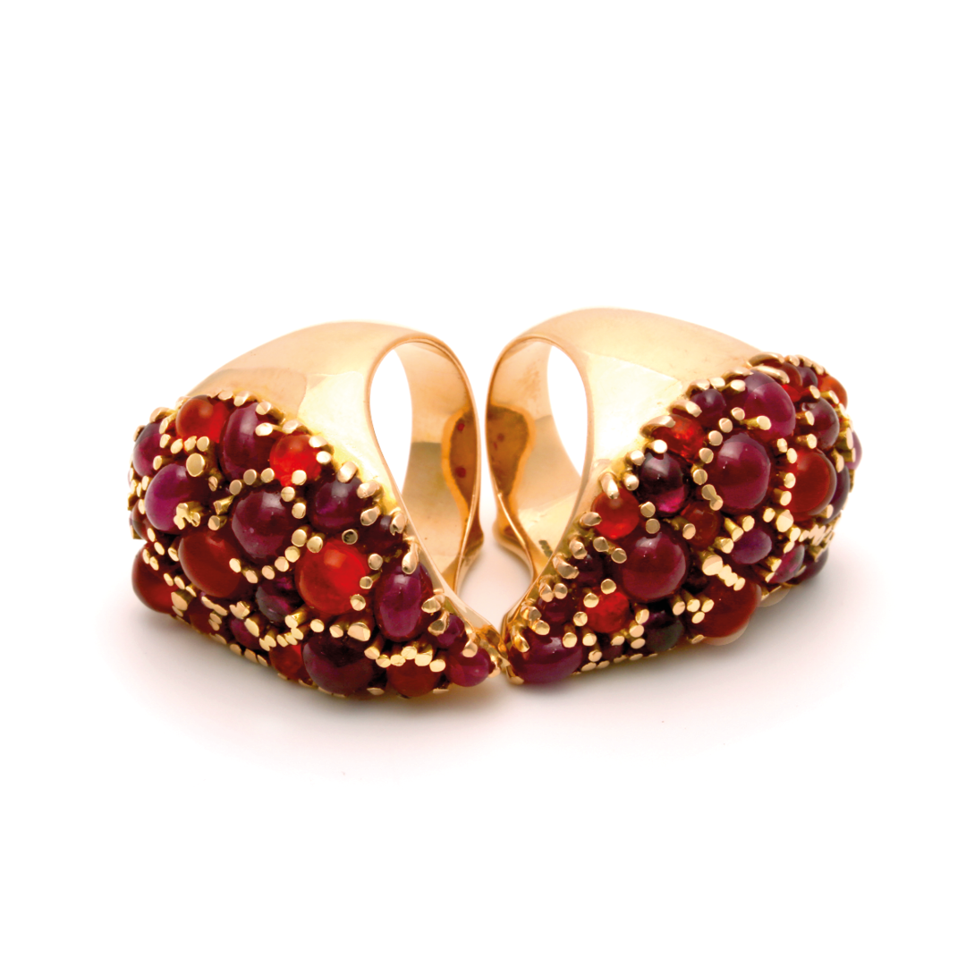 BROKEN HEART by Solange Azagury-Partridge, London #S0032