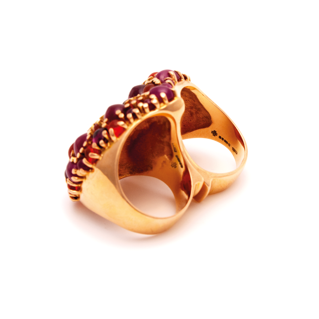 BROKEN HEART by Solange Azagury-Partridge, London #S0032