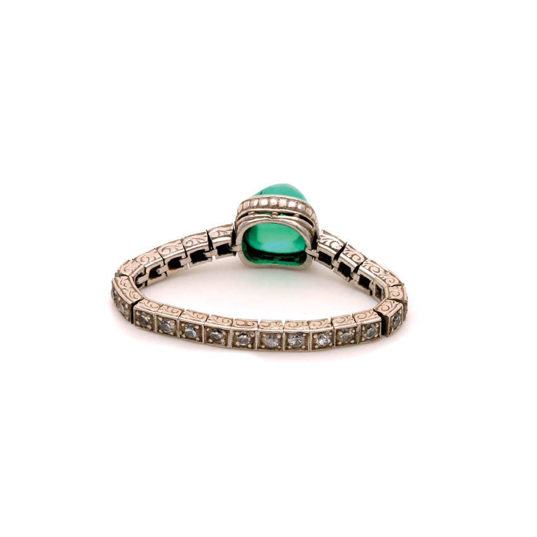 FOR EVER AND EVER by Cartier, Paris #S0033
