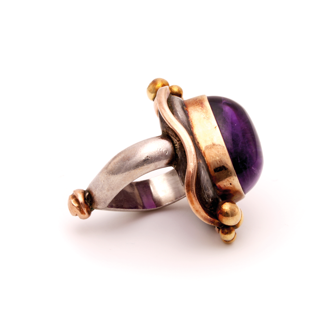 GRAPE MIRACLE #S0036