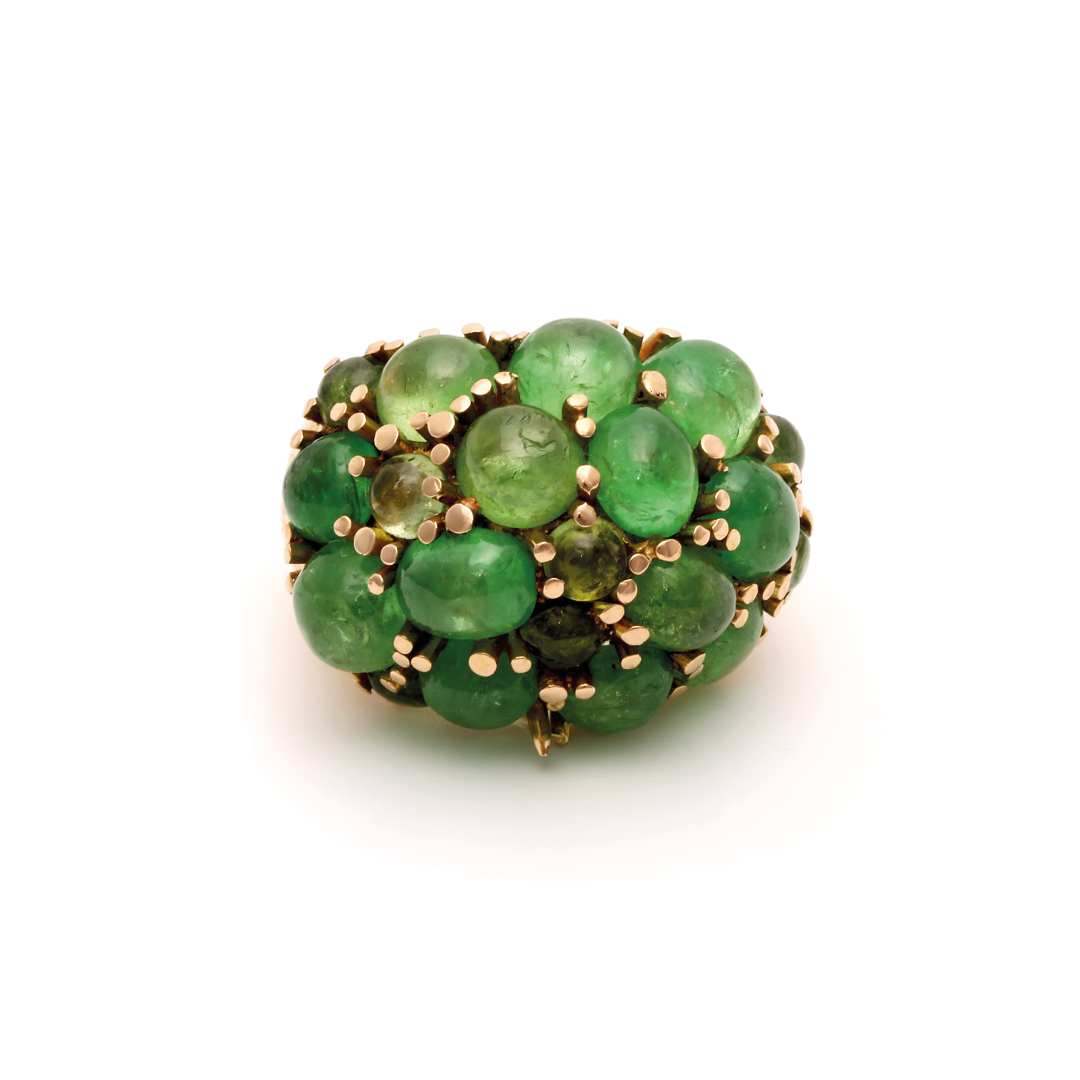 GREEN FRUIT BOMB by Solange Azagury-Partridge, London #S0037