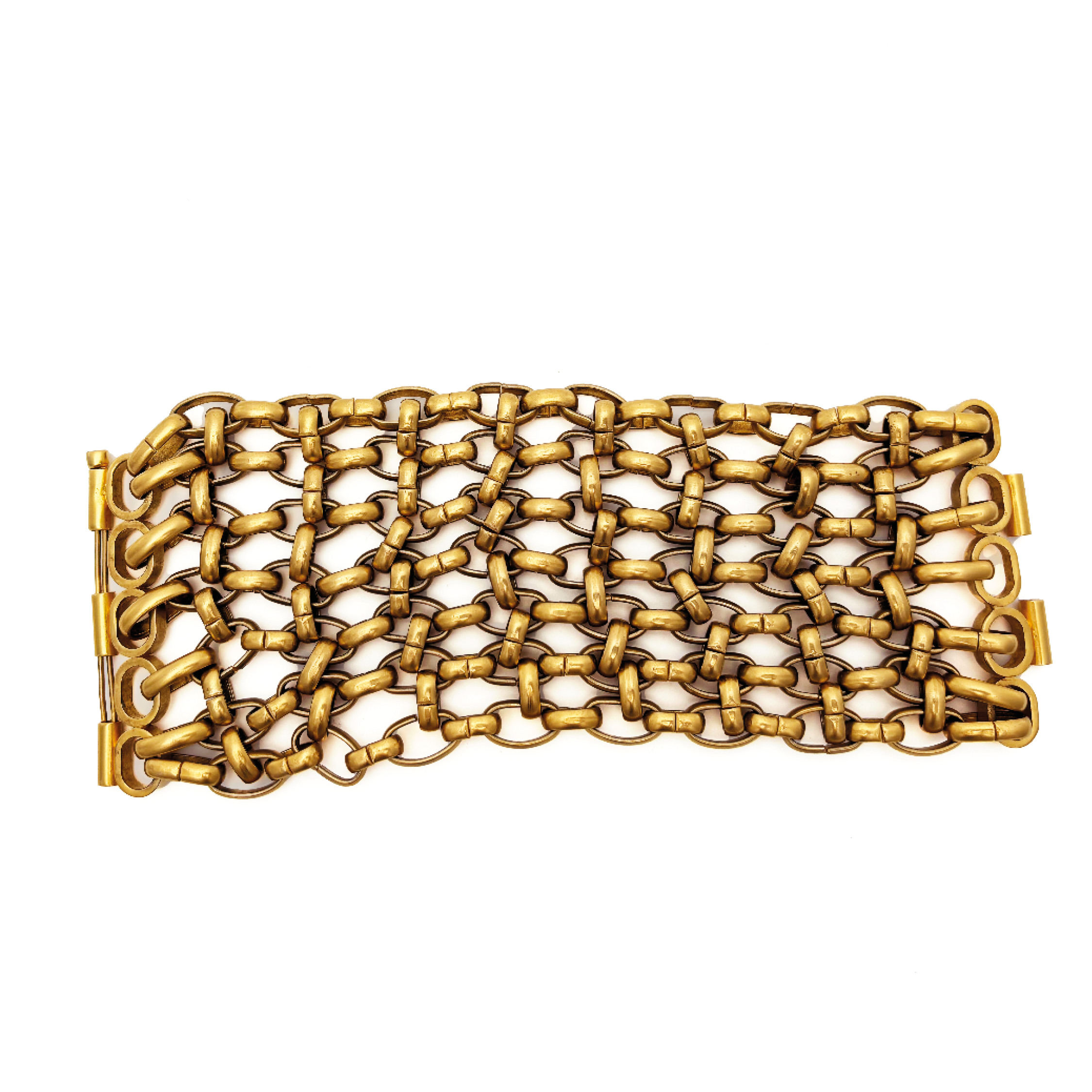 GOLDEN HAMMOCK by Margaret Ellis #S0065