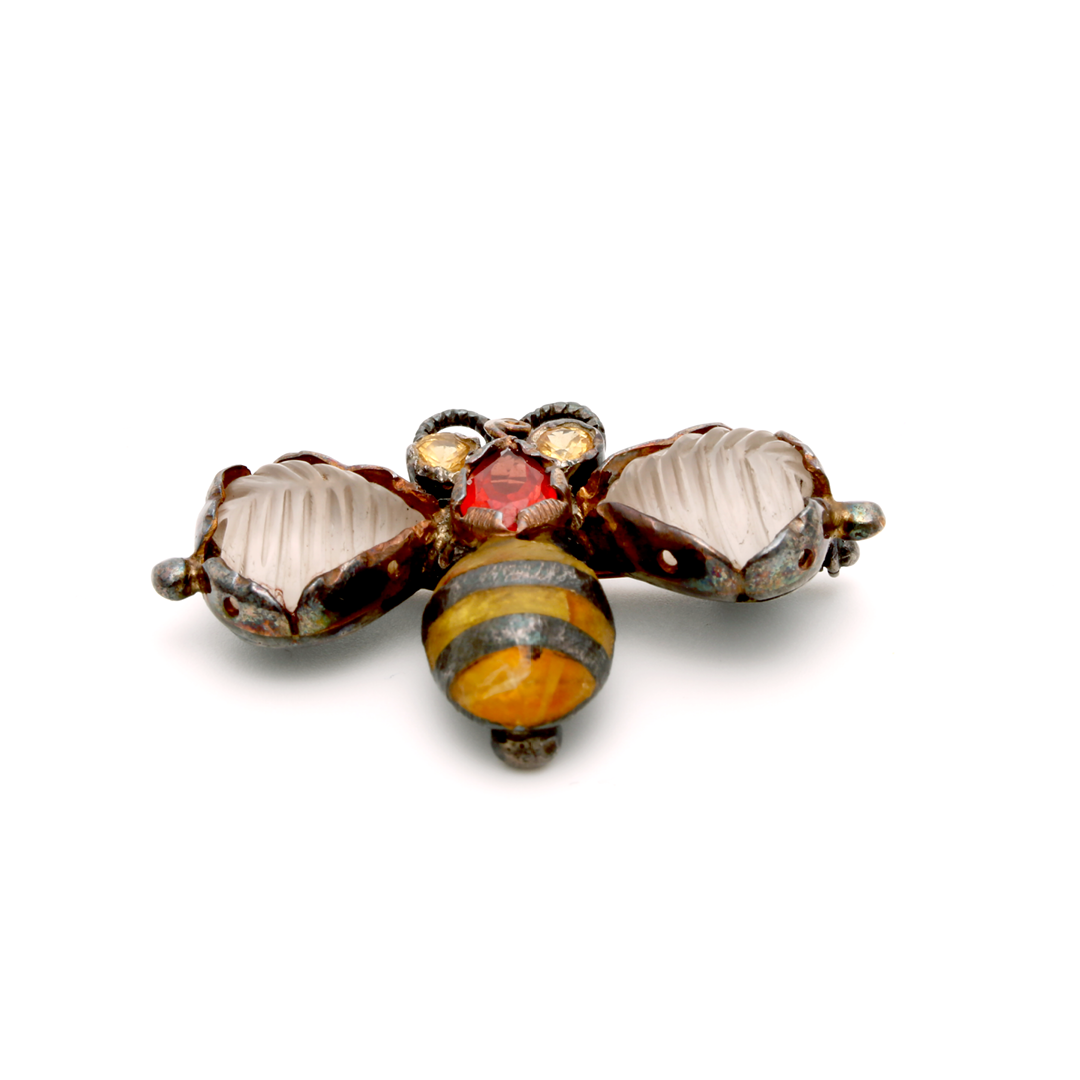 BUMBLE BEE BUZZ by Sabine Klarner “Bee”, Germany #S0057