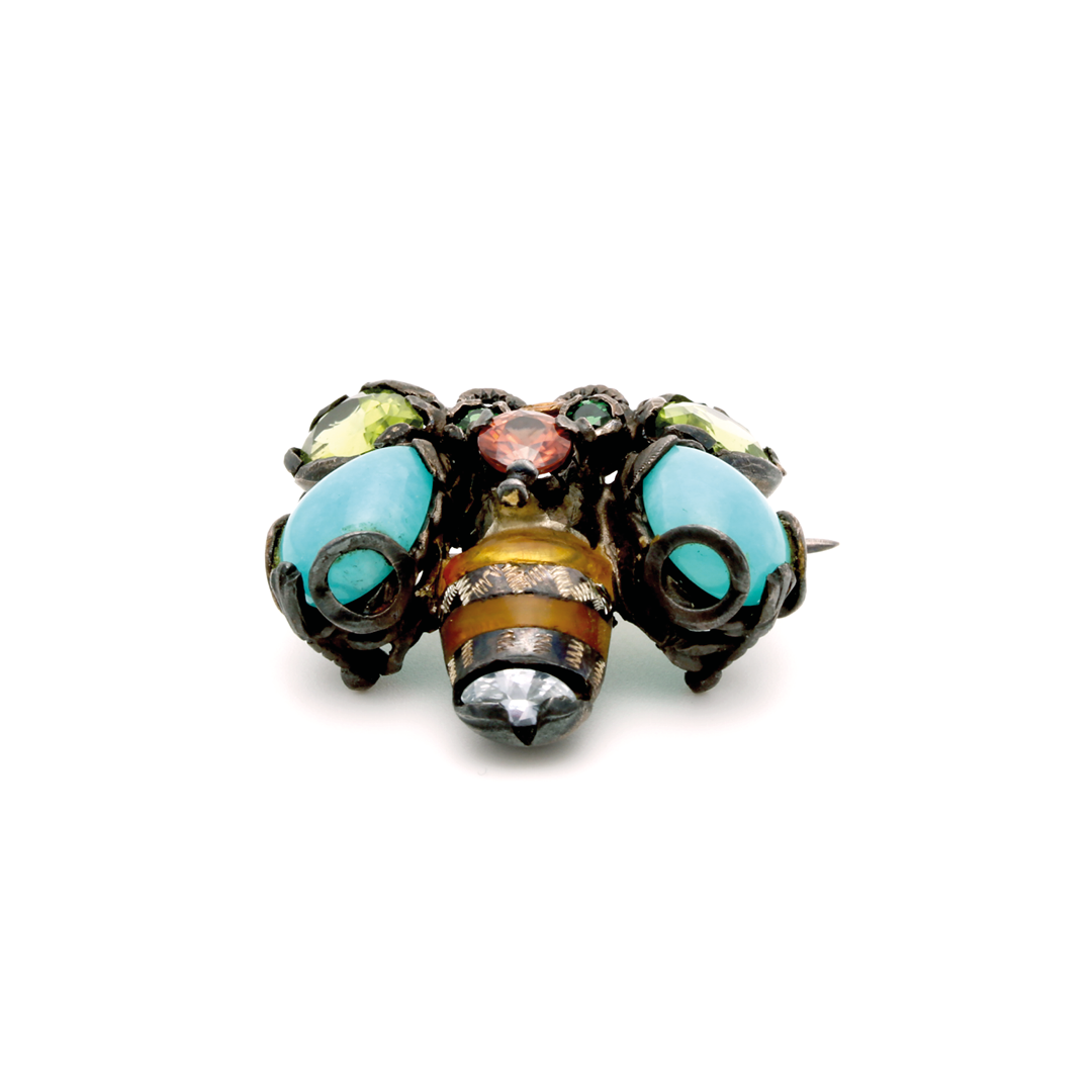 BUMBLE BEE BUZZ by Sabine Klarner “Bee”, Germany #S0057