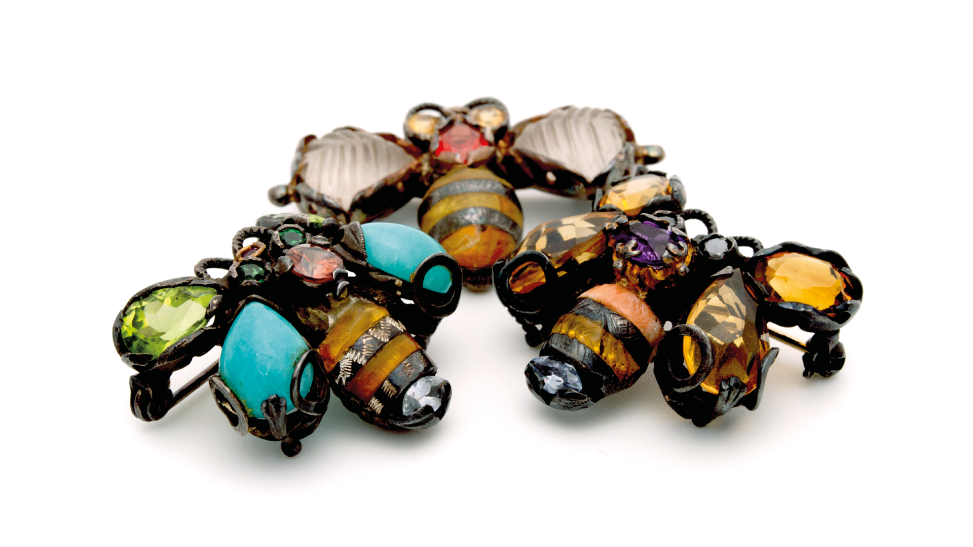 BUMBLE BEE BUZZ by Sabine Klarner “Bee”, Germany #S0057