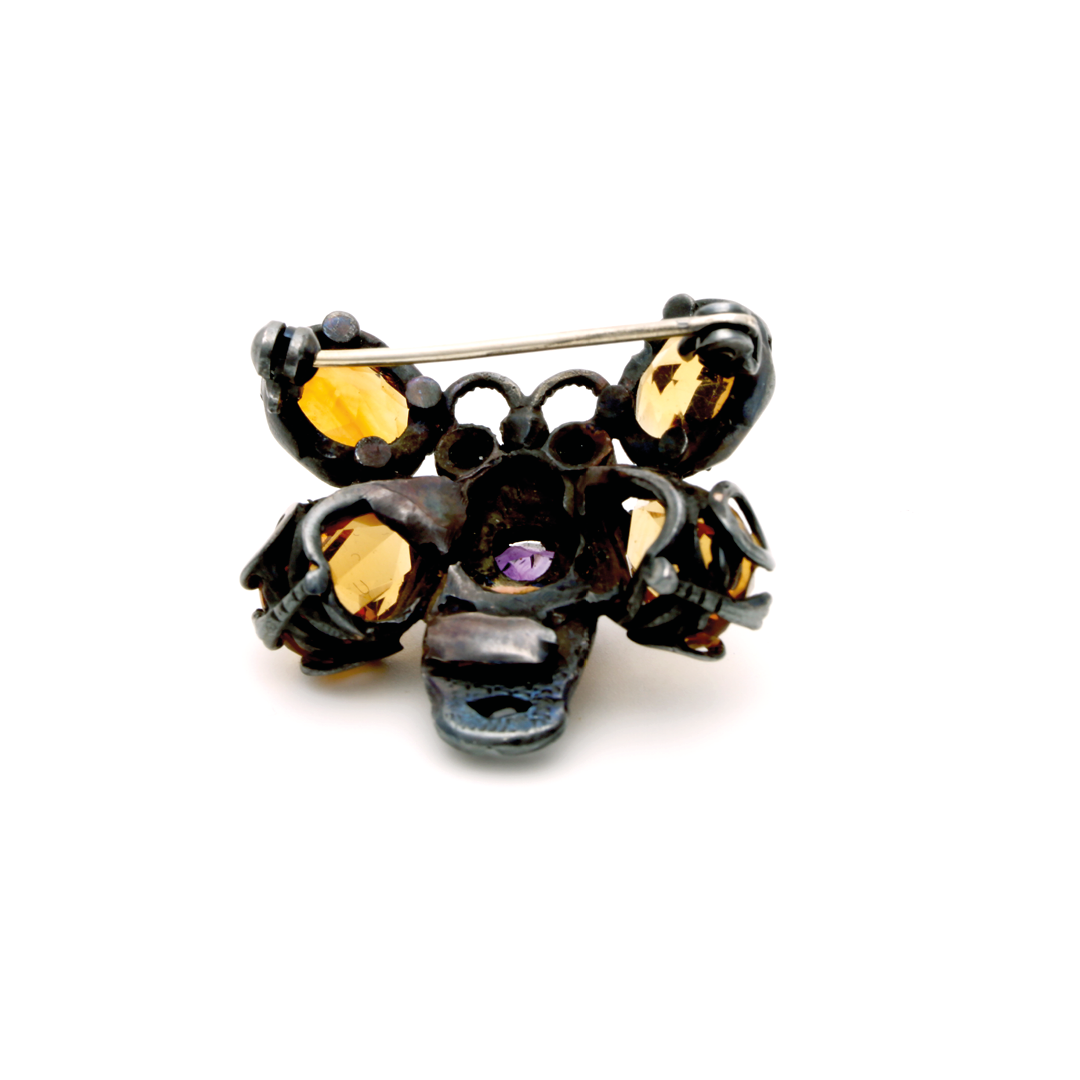 BUMBLE BEE BUZZ by Sabine Klarner “Bee”, Germany #S0057