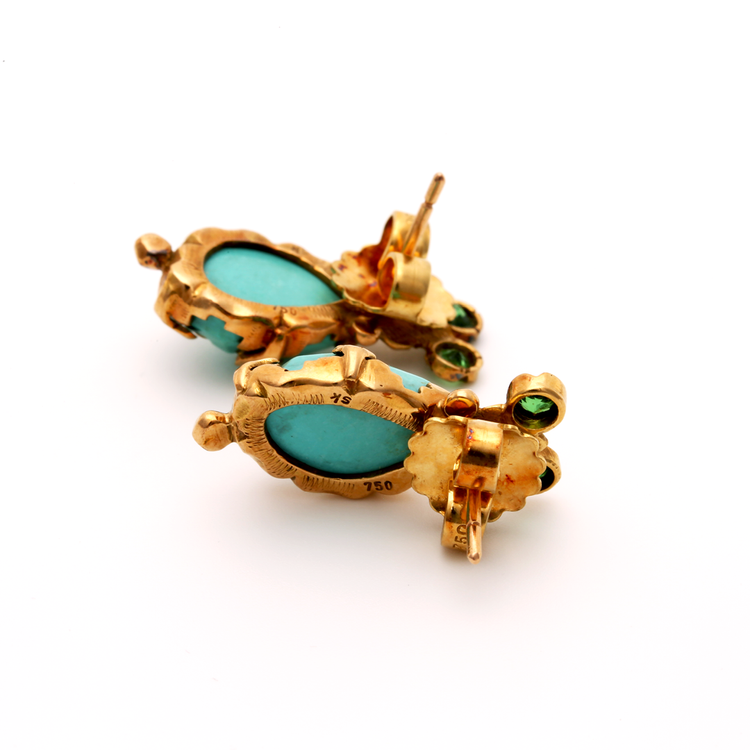 CHEEKY FROGGIES by Sabine Klarner “Frogs”, Germany #S0058
