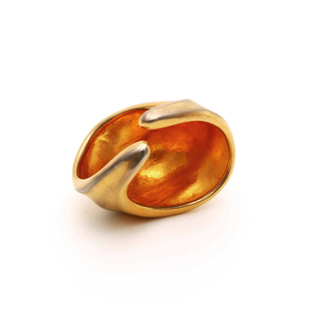 GLADIATOR TOUCH by Robert Lee Morris, New York #S0060