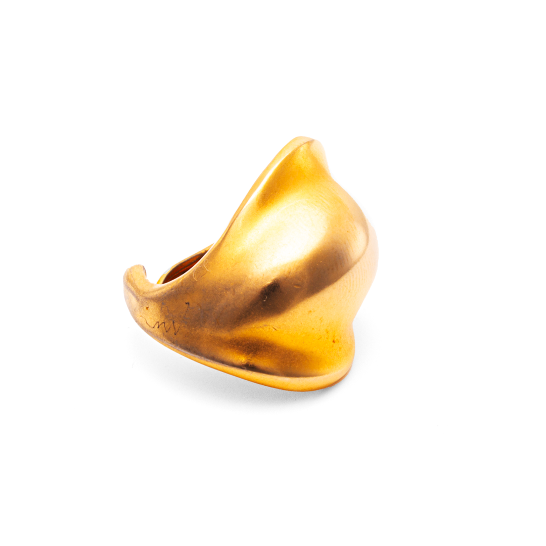 GLADIATOR TOUCH by Robert Lee Morris, New York #S0060
