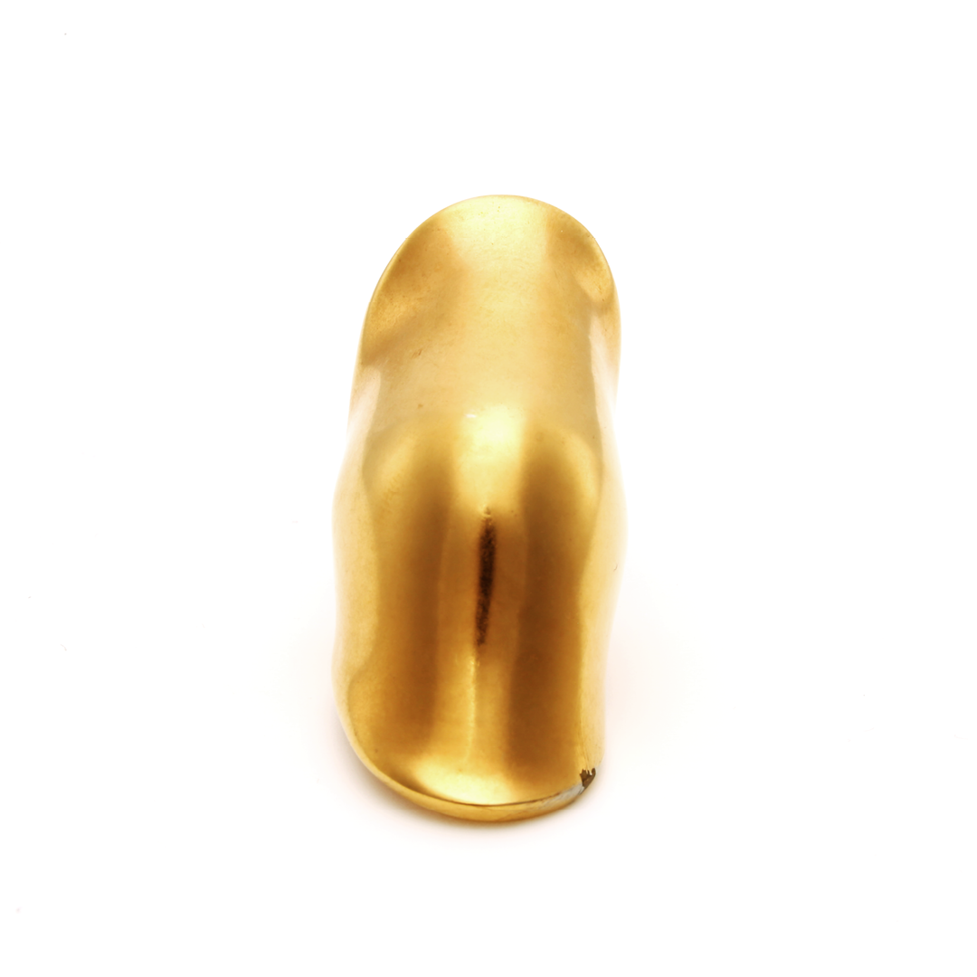 GLADIATOR KNUCKLE by Robert Lee Morris, New York #S0062