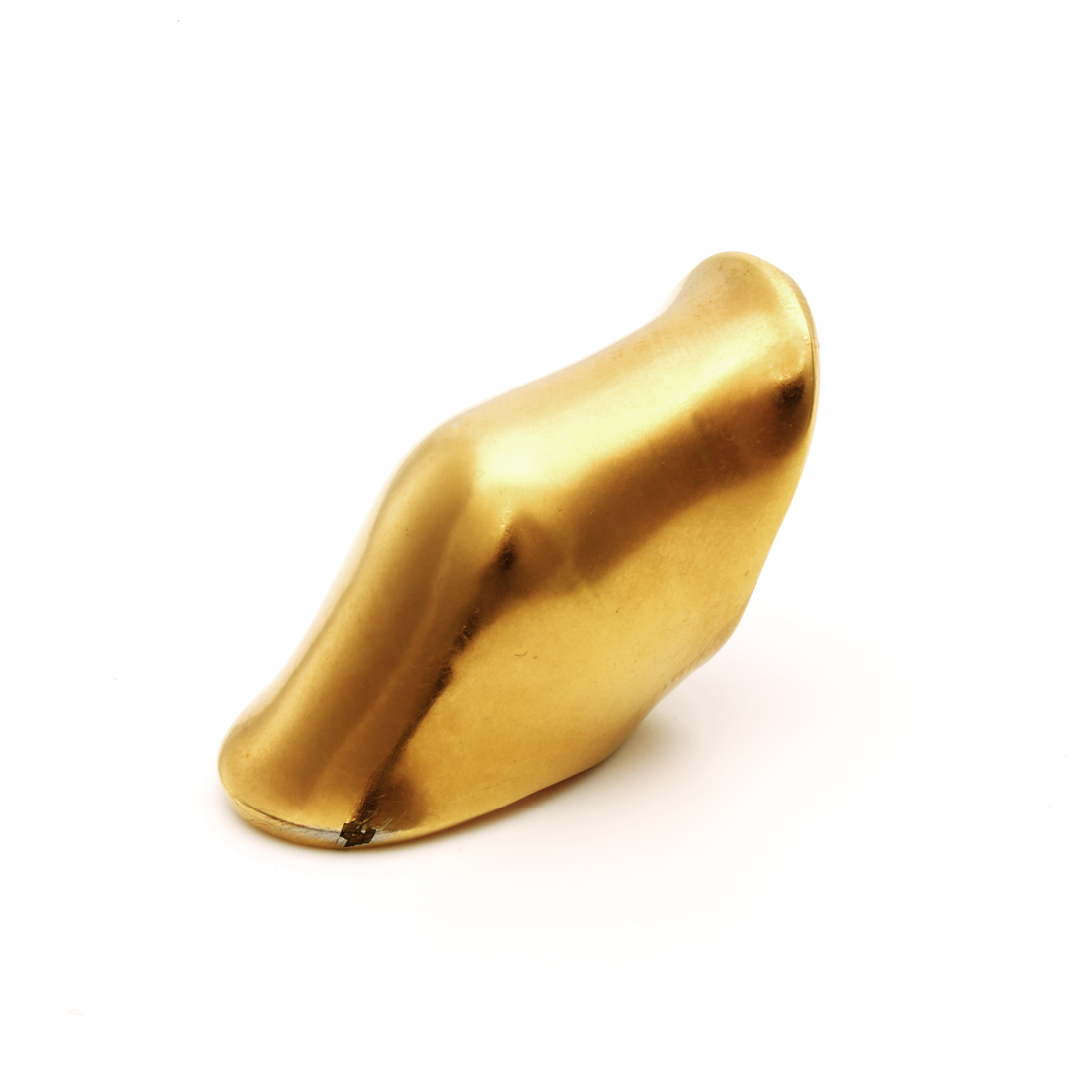 GLADIATOR KNUCKLE by Robert Lee Morris, New York #S0062