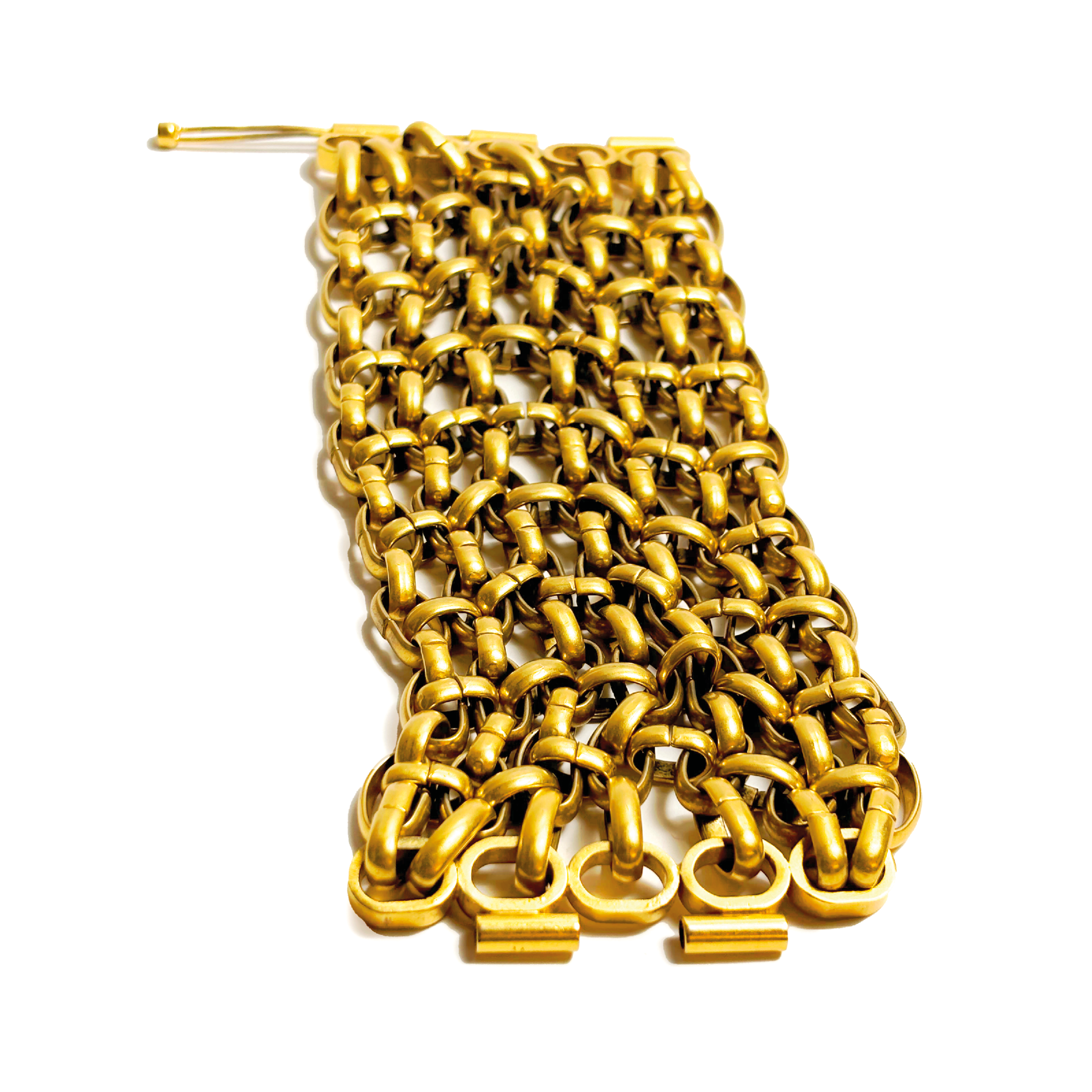 GOLDEN HAMMOCK by Margaret Ellis #S0065