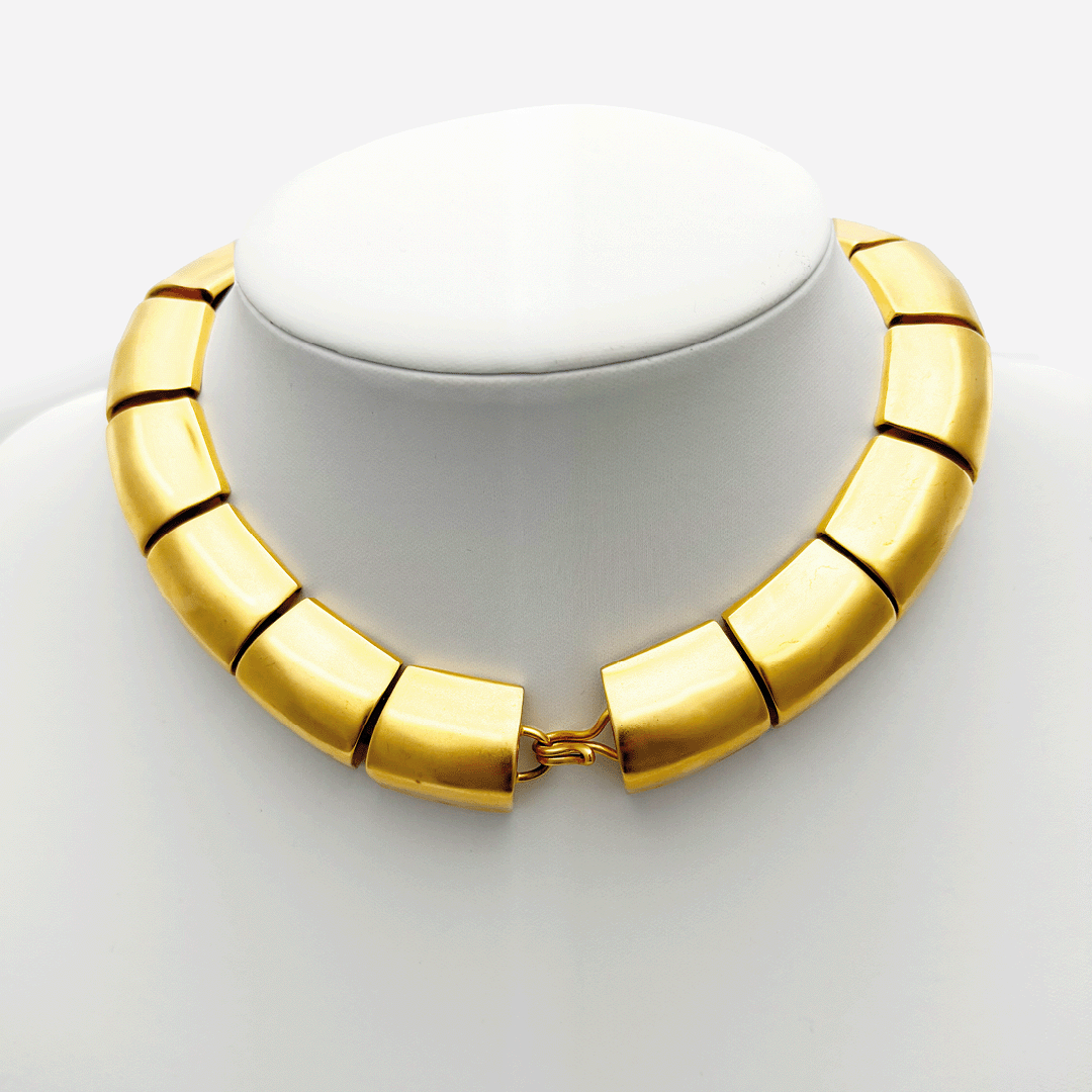 SWAN NECK by Robert Lee Morris, New York #S0069