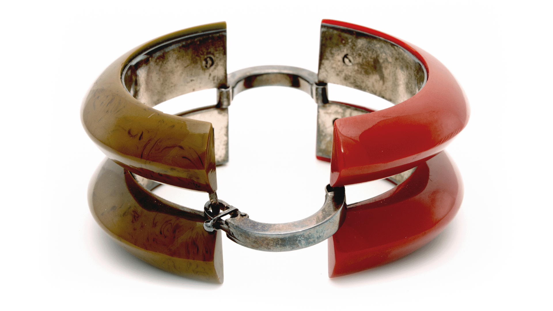 JUKEBOX CUFF #S0074