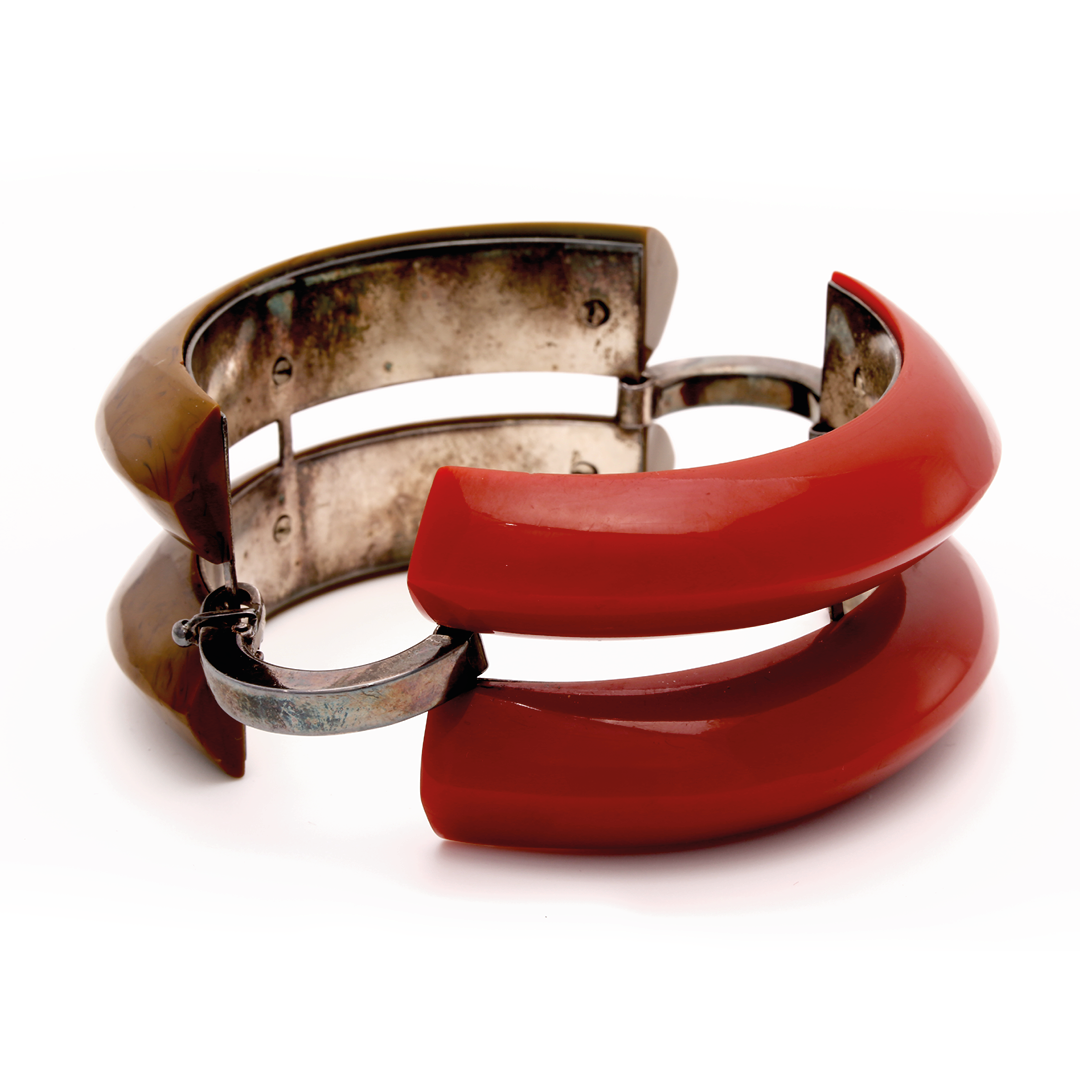 JUKEBOX CUFF #S0074