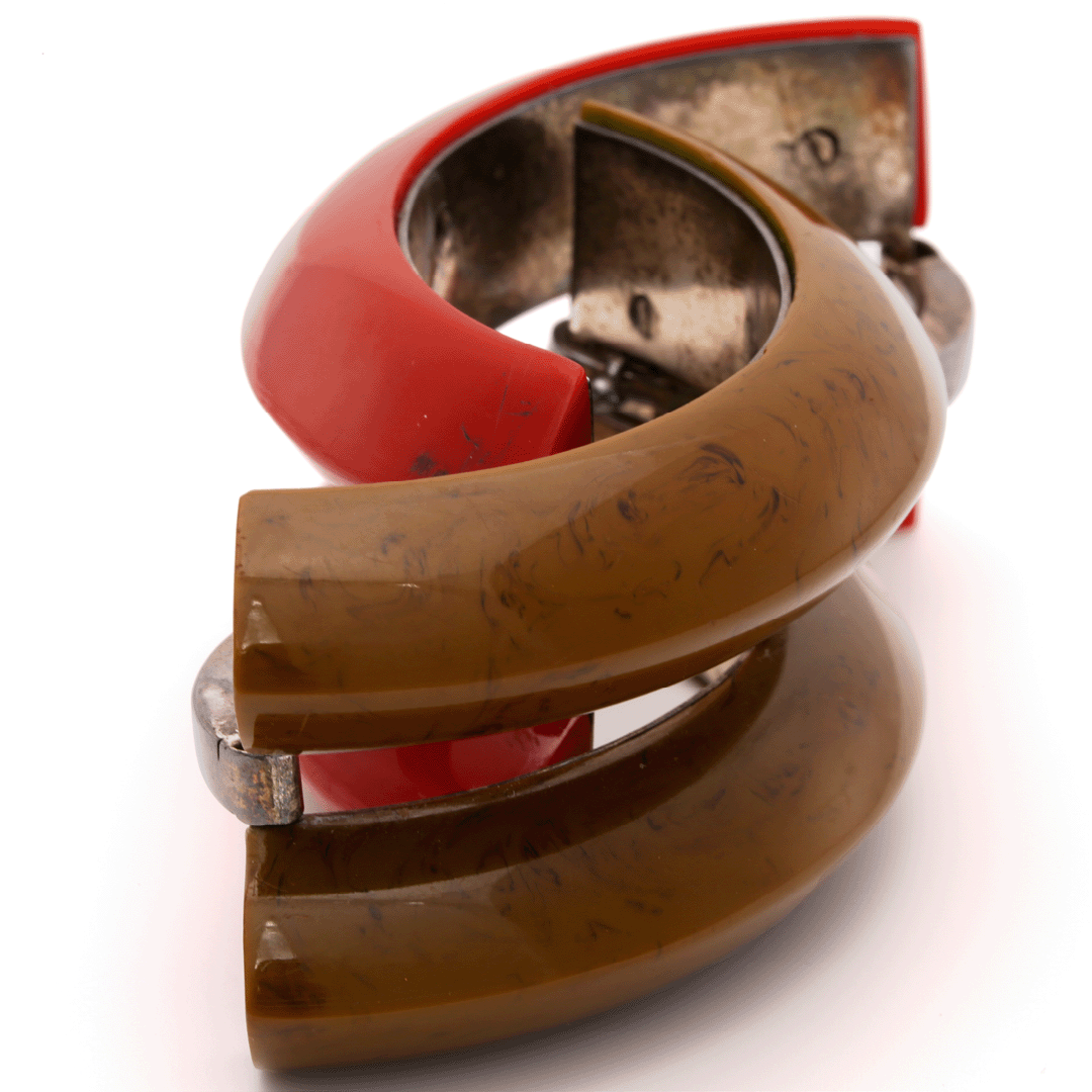 JUKEBOX CUFF #S0074