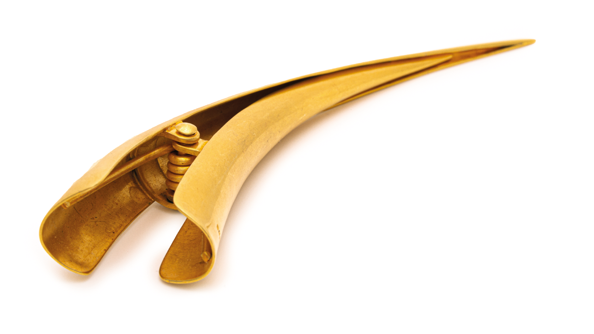 BIRD BEAK by Ted Muehling, New York #S0080