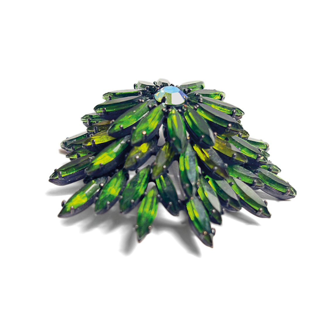 CHRISTMAS MEDAL by Regency Jewels